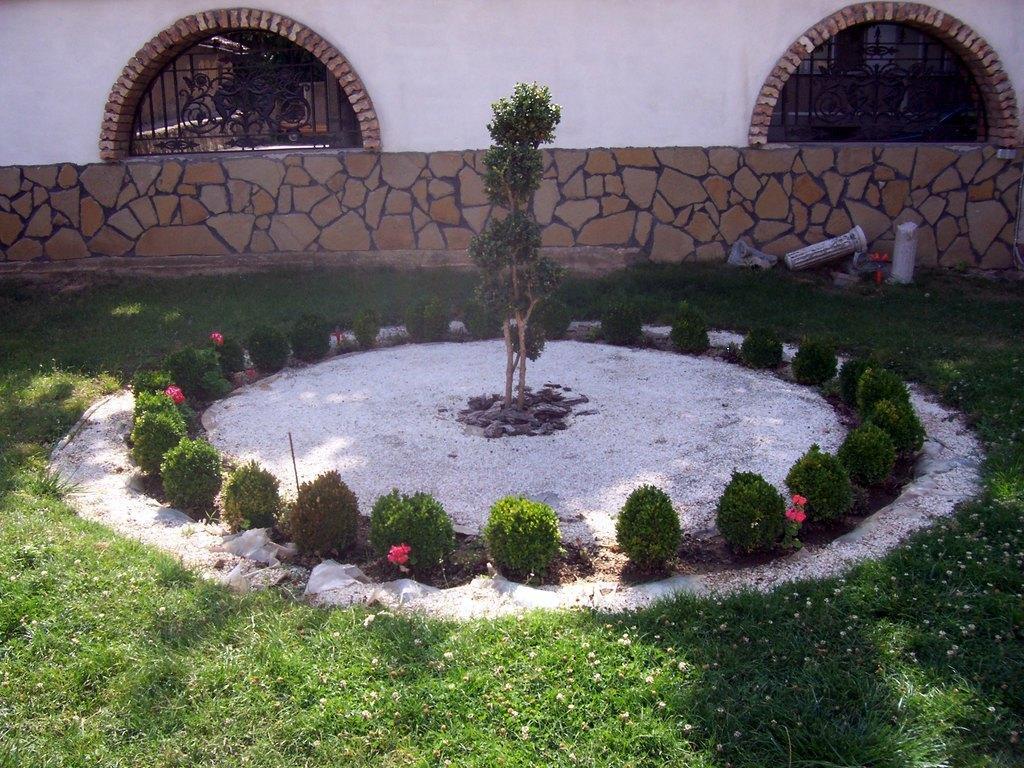 Fenerite Family Hotel Targovichté Extérieur photo