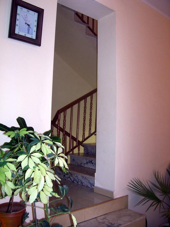 Fenerite Family Hotel Targovichté Extérieur photo