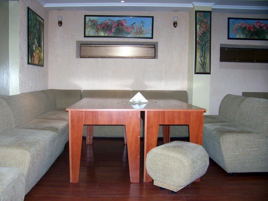 Fenerite Family Hotel Targovichté Extérieur photo