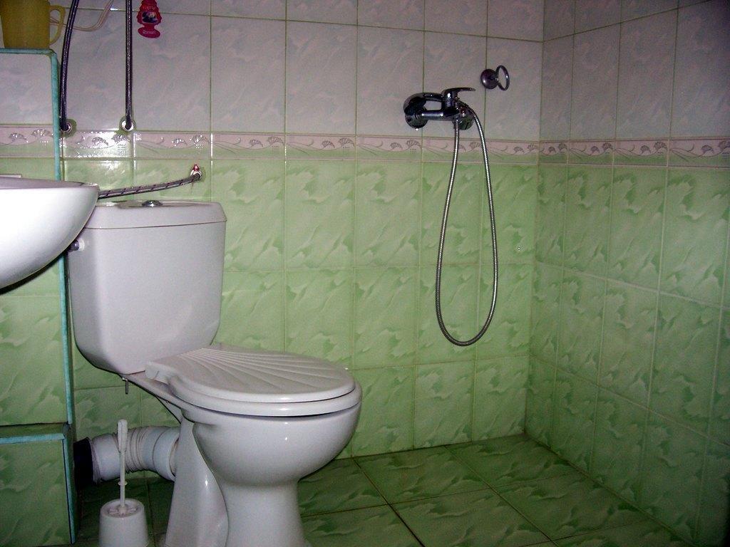 Fenerite Family Hotel Targovichté Extérieur photo